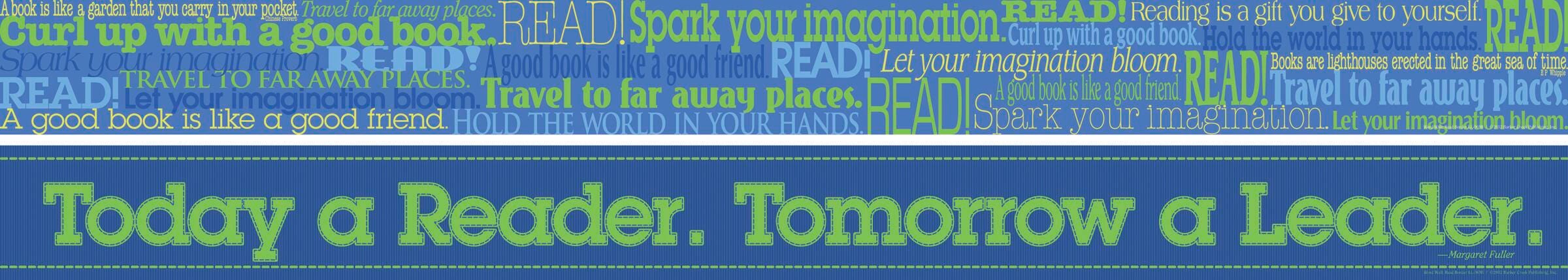 Bulletin Board Boarders and Trimmers, Item Number 1430614